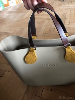 Obag standard Nová - 9