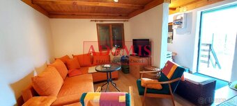 ADOMIS – predaj záhradná chata, Nižná Hutka, Košice - Okolie - 9
