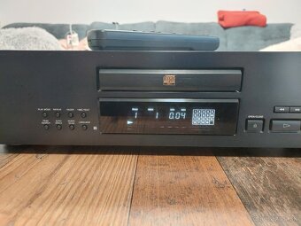 Sony CDP-XB630 QS (CD TEXT) - 9