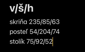 Dievčenská zostava - 9