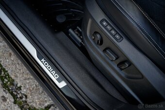 Škoda Kodiaq 2.0 TDI SCR EVO 200 Sportline 4x4 DSG - 9