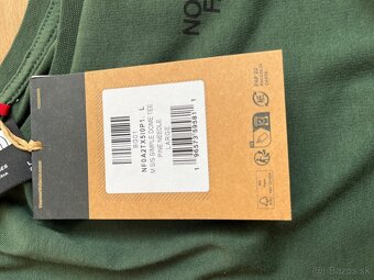 Triko The North Face Simple Dome - 9