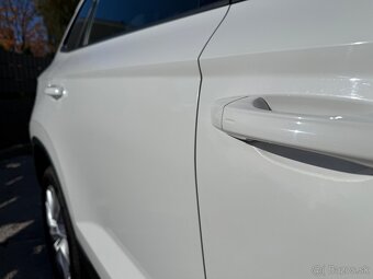 Škoda Karoq 2.0 TDI SCR Style 4x4 DSG - 9