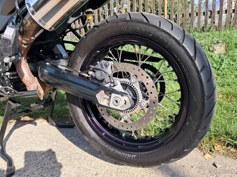 Bmw F 800 GS abs - 9