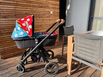 Neo nato Puro dvojkombinácia - 9