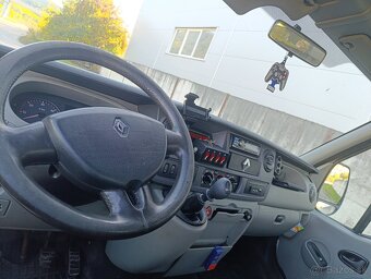 Predám odtahovy special do 3,5t - 9