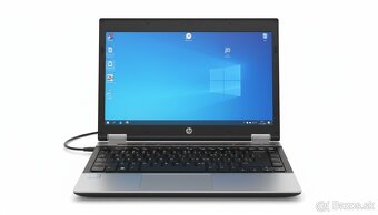 HP Elitebook8440p - 9