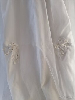 Svadobné šaty - 9