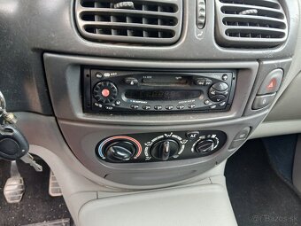 Predáme Renault Megane Scenic - 9