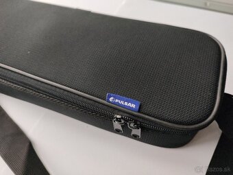 Puškohľad Pulsar Thermion 2 XQ50 - 9