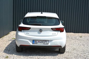 Opel Astra 1.00 SR voz - 9