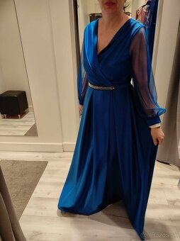 Spoločenské saty - 9