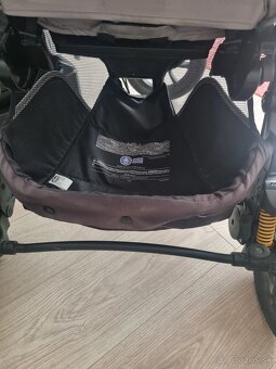 Chicco Trio Active - 9