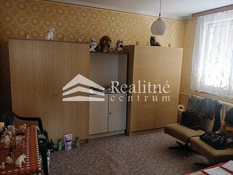 Predáme 4 izb. posch. RD v Leviciach - 9