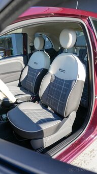Fiat 500 1.2 51kw - 9