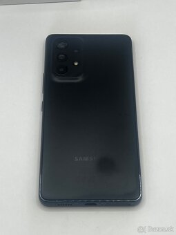📱 Predám Samsung Galaxy A53 5G - Čierny - 9