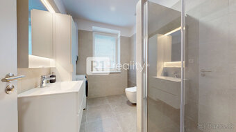 Jedinečný 3 izbový byt 64 m2+ 8 m2 balkóny + parking, Piešťa - 9