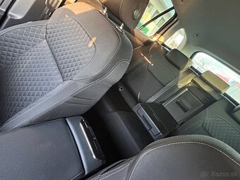 Skoda Superb 3 2.0 TDi 110kw - 9