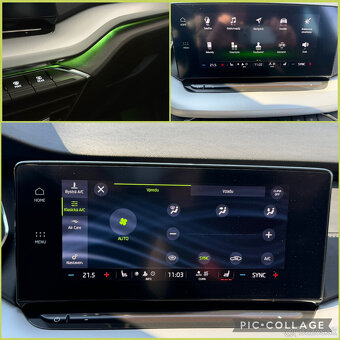 SKODA OCTAVIA “2022, MANUAL, EDÍCIA CLEVER” - 9