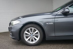 122-BMW 520, 2016, nafta, 2.0D xDrive, 140kw - 9