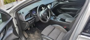 Opel Insignia 2019 Po výmene retaze, Top výbava - 9
