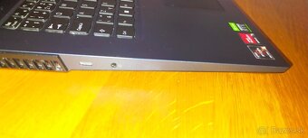 Gaming Notebook Legion 5 17ACH6H - 9