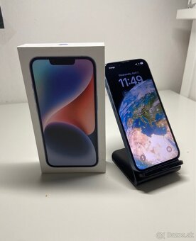 Iphone 14 128GB - 9