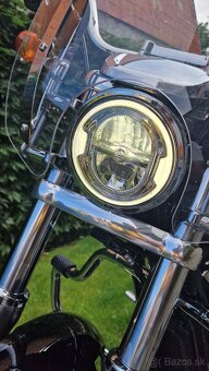 Harley Davidson Low Rider 2020 (FXLR) - 9