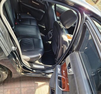 ✅ Jaguar XF Prémium luxury V6 - 9
