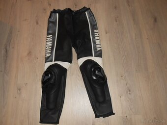Predam novu kzenu pansku moto kombi DAINESE-YAMAHA - 9