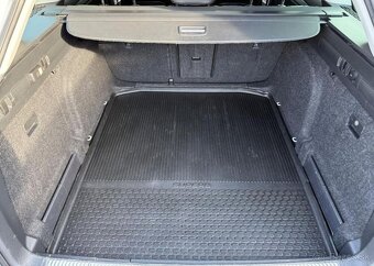 Škoda Superb III 1.6TDi, Style+, REZERVACE manuál 88 kw 2016 - 9