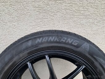 Disky JAPAN RACING JR29 7x16 5x100-114,3 ET40 205/55 R16 - 9