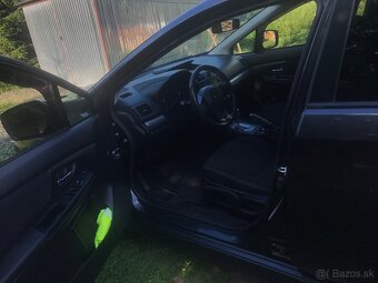Subaru XV - 9