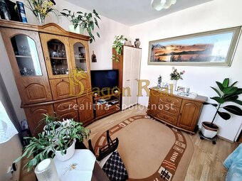 PREDAJ – Rodinný dom so záhradou a terasou – ĽUBOTICE - 9