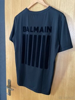 Tricka Balmin velkost M - 9