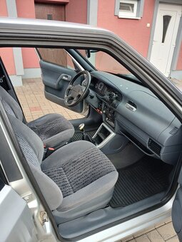 Škoda Felicia - 9