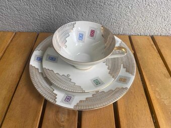 Porcelánové šálky - 9