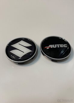 Kolesa SUZUKI SWIFT SPORT - 9