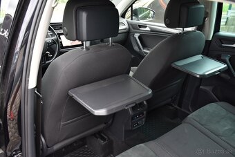 Volkswagen Tiguan 2.0 TDI DSG 4MOTION 4X4 HIGHLINE SR DPH - 9