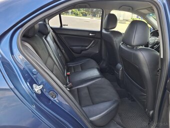 Honda Accord 2.2 i-ctdi - 9