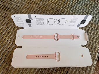 Apple Watch series 6 40mm - 9