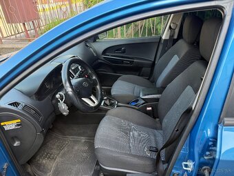 Predam Kia Ceed - 9