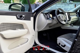 ⏩ Volvo XC60 B4 Momentum AWD A/T - 9
