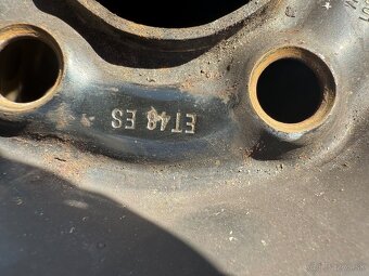 R15 zimne 5x100 - 9