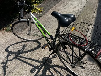 Cestný bicykel CTM - 9