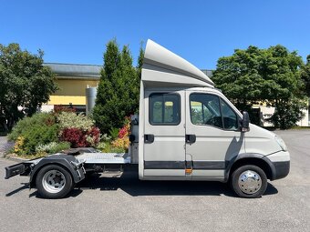 Iveco Daily mini tahač, kinder kamion, 2007, 278 000 km - 9