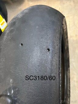 Pneumatiky 120/70R17 180/60R17 - 9