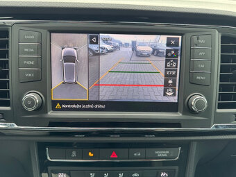 Seat Ateca 1.4 TSI 150 Xcellence DSG AKONTACIA OD 0% - 9