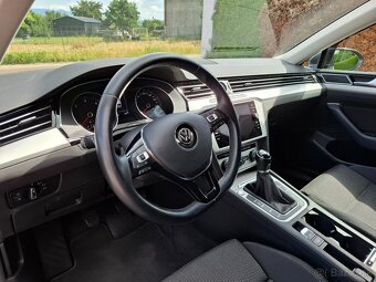 VOLKSWAGEN PASSAT KOMBI 2.0 CR TDI, 110KW, MOD.2019 - 9