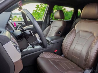 SsangYong Rexton 2.2 e-XDI 4WD Premium A/T možny odpočet DPH - 9